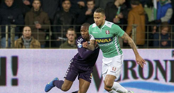 人瞩目的新 人瞩目的新